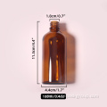 Bottles de aceites esenciales premium al por mayor-100 ml/3.4 oz